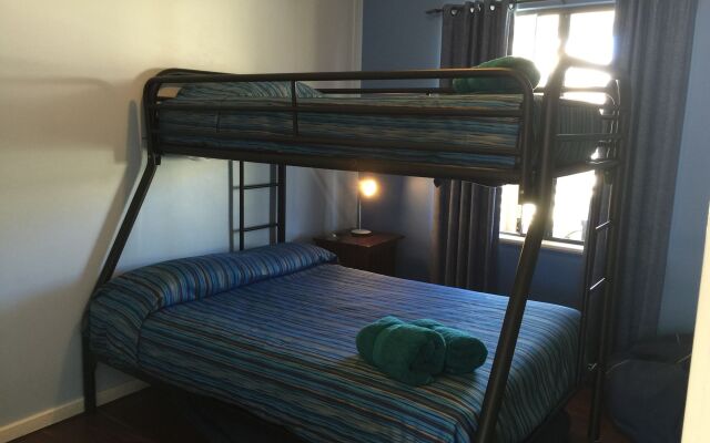 Driftwood Apartments