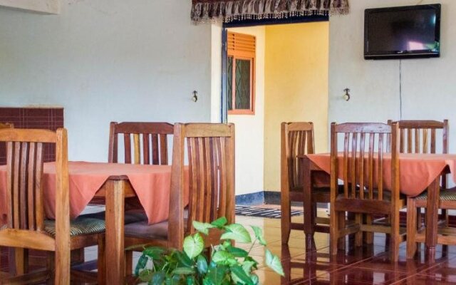 Wal Ville Suites