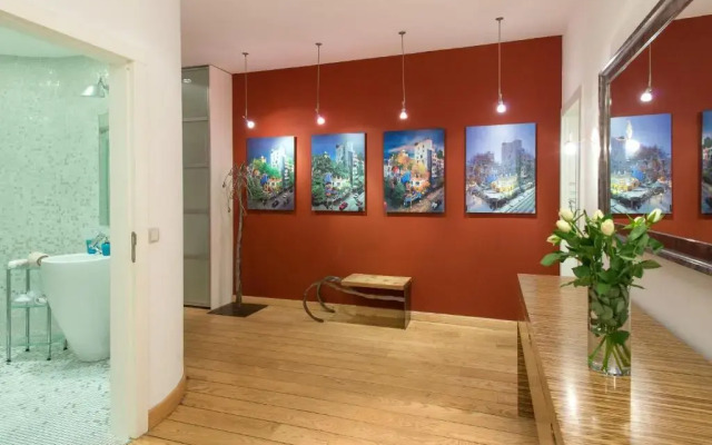 Style4rent Apartament Kazimierz