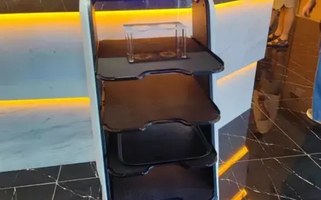 Xutai E-sports mansion (Jiangnan wankeli store)