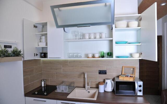 Apartman N 20-Milmari Resort