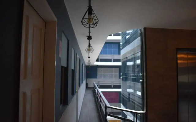 Ayenda Continental Mexicano