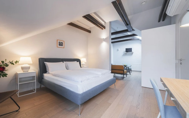 Lollo Self Check-in Residence - Lollo Luxury