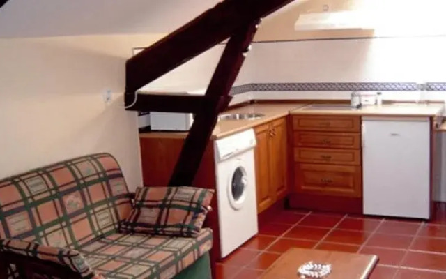 Hotel Apartamentos La Montañesa