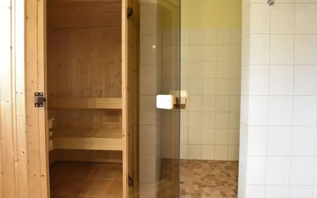 Holiday Home Zierow Baltic Sea Beach