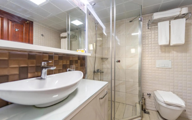 Iskelem Otel