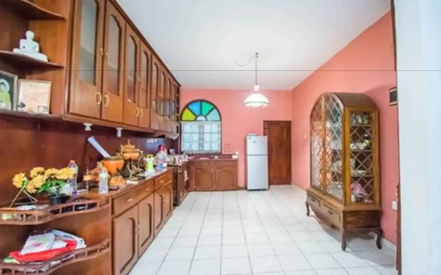 Mount Inn Bungalow