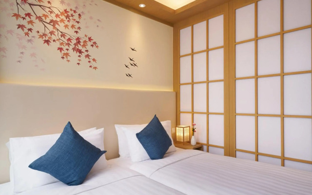 Hotel COZi ·Resort