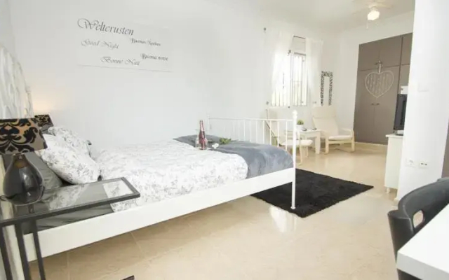 Bed&Breakfast Casa Beli