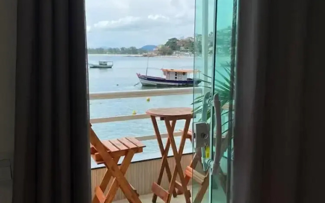 Pousada ilha Bella