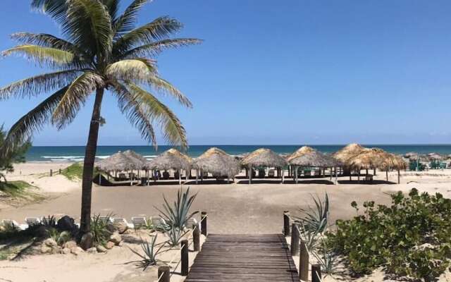 Hotel Lorencillo Miramar