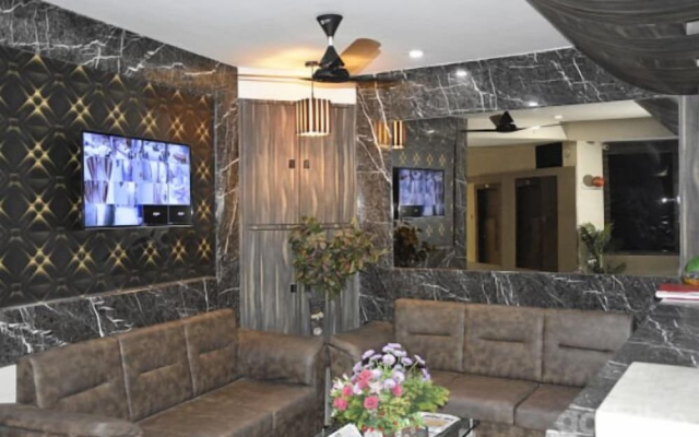 Midtown Hotel