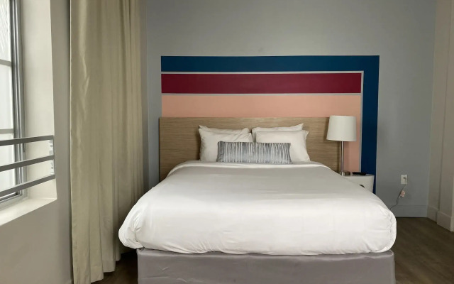 Viajero Miami