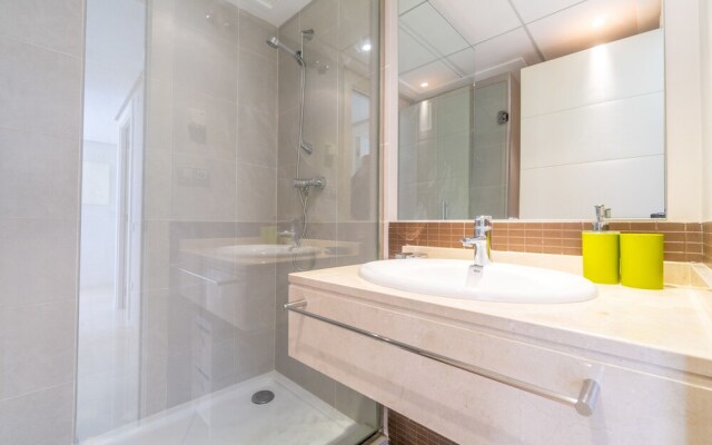 Apartamento Bennecke Encina