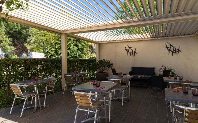 The Originals City, Hôtel Costières, Nîmes