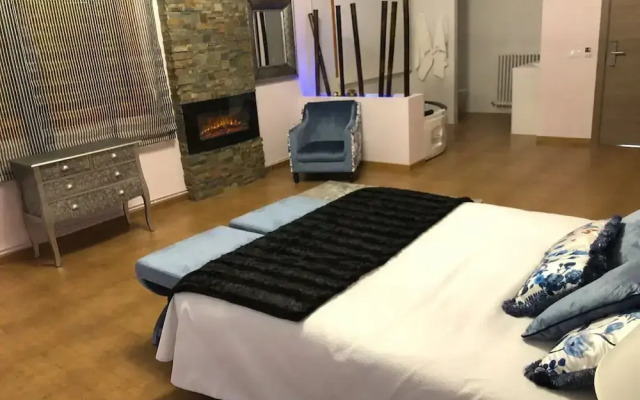 Hospederia Casa Martell