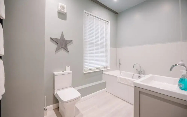 6a Market Hill, Woodbridge