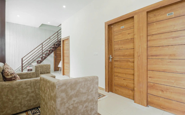 OYO 81140 Hotel Valley Wood Inn