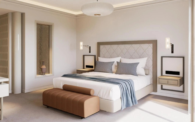 Aegean Melathron Thalasso Spa Hotel