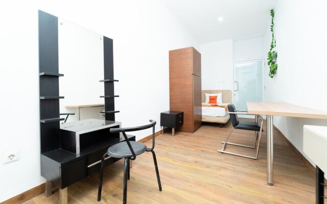 KoolKost near Grand Kota Bintang