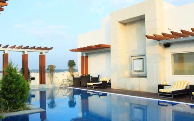 Lemon Tree Hotel Gachibowli Hyderabad