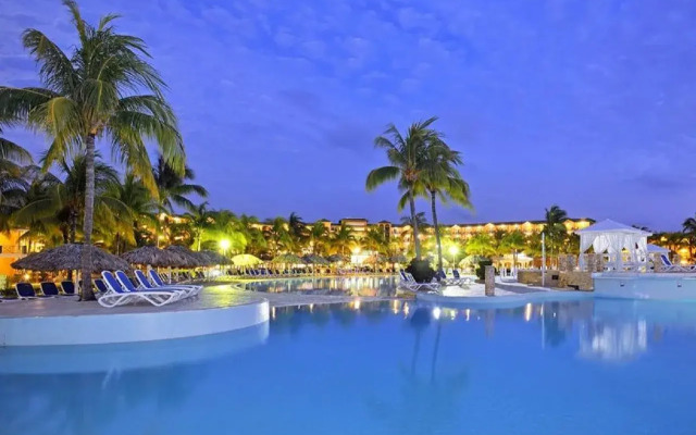 Melia Las Antillas