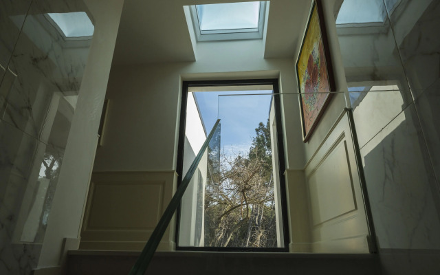 Luxury B&B La Riserva Dannunziana