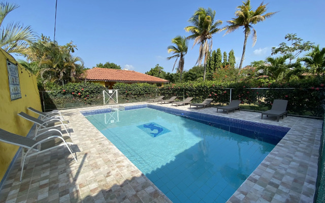 Las Catalinas Coronado