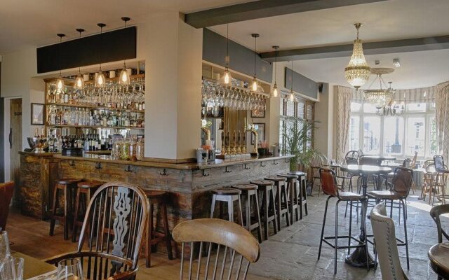 The Dog Inn