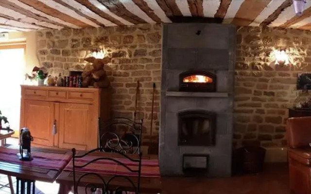 Chambre d'hôtes l'Etoile du Berger