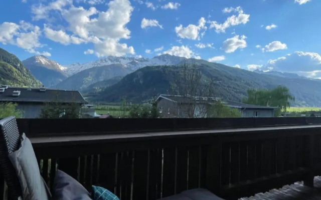 Edelweiss Ski Chalet & Beauty Spa