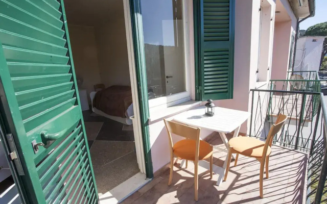 Appartamento in Via del Mare