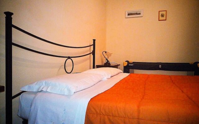 Agriturismo Fossederi