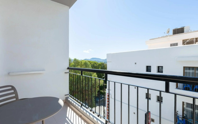 The Red Hotel by Ibiza Feeling - Adults only