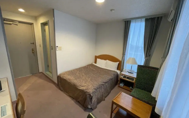 Hotel Ginsui