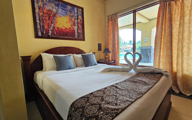Subic Waterfront Resort And Hotel