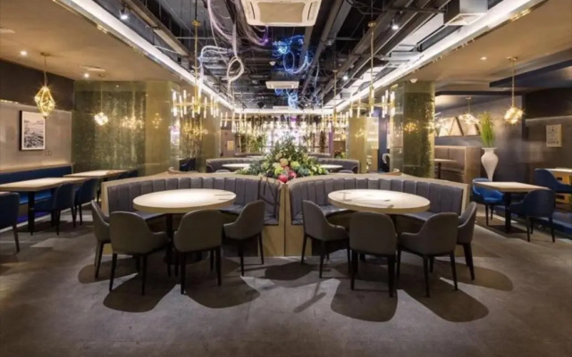 Kyriad Hotel Shangxiajiu Branch