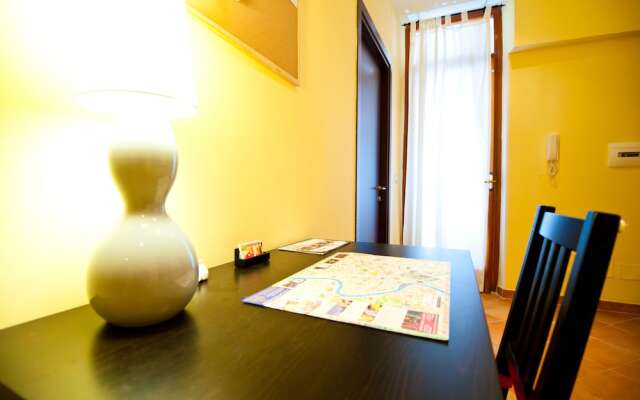 Rome Travellers BandB
