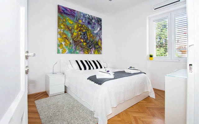 Apartment Ancora