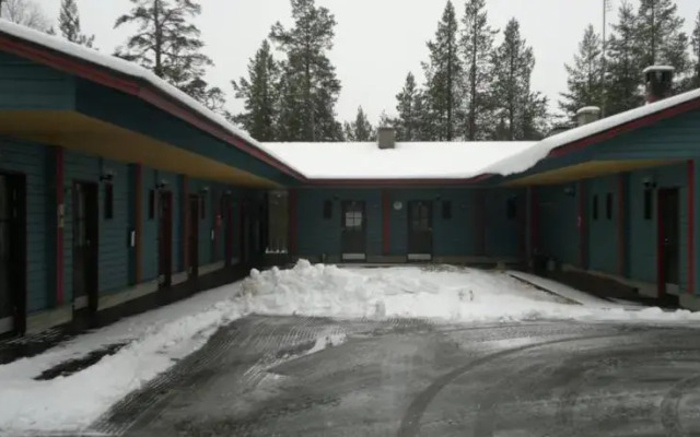 Saariselkä Inn Conference Apartment