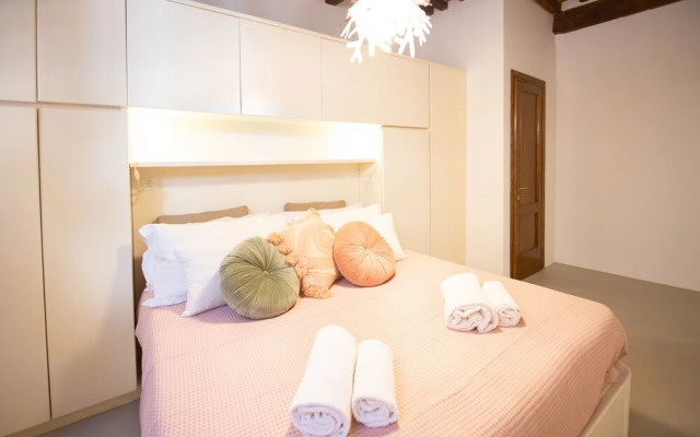 Papi Apartment