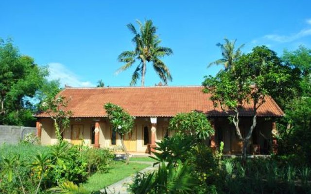 Pondok Cangked Guest House