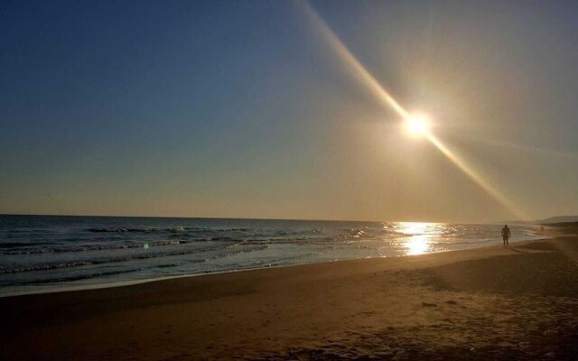 Camping Riviera Village