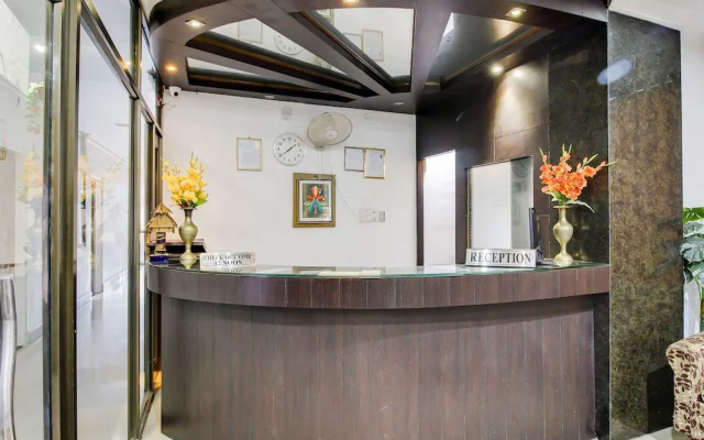 Hotel Royal Park by OYO Rooms