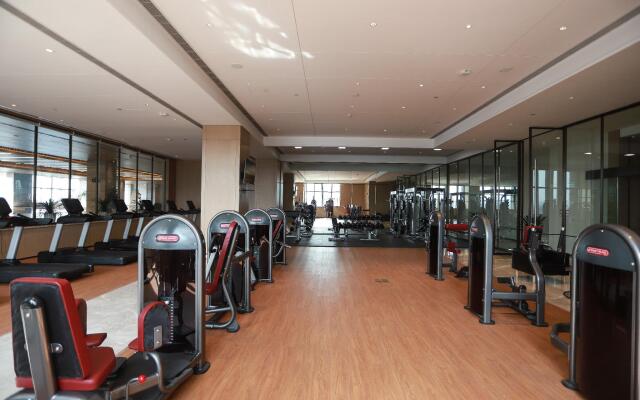 Burrit Hotel