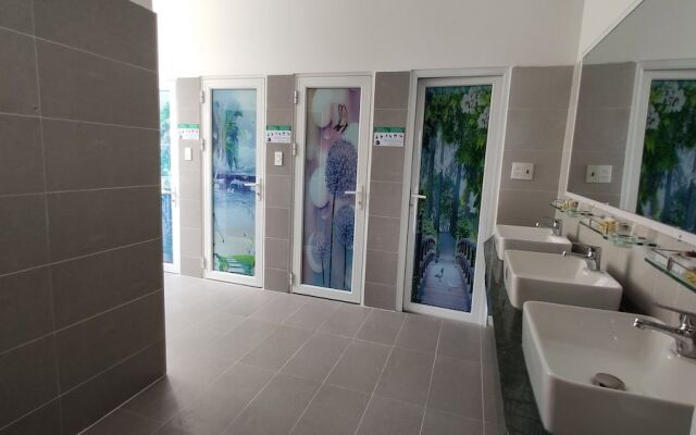 Elysian Homestay - Hostel
