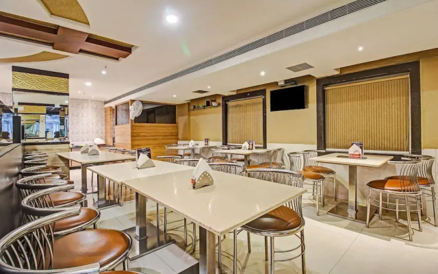 Hotel Nera Regency