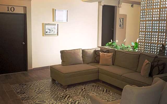 Hotel Casa 511