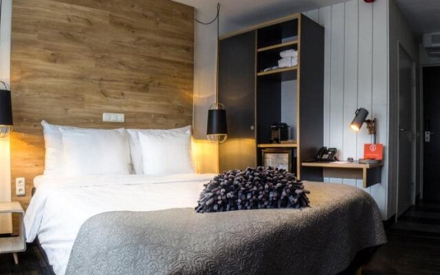 Hotel de Sterrenberg - Adults Only