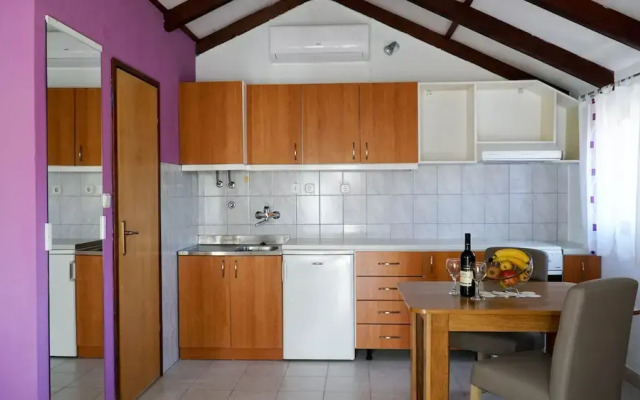 Studio Apartment Slivje